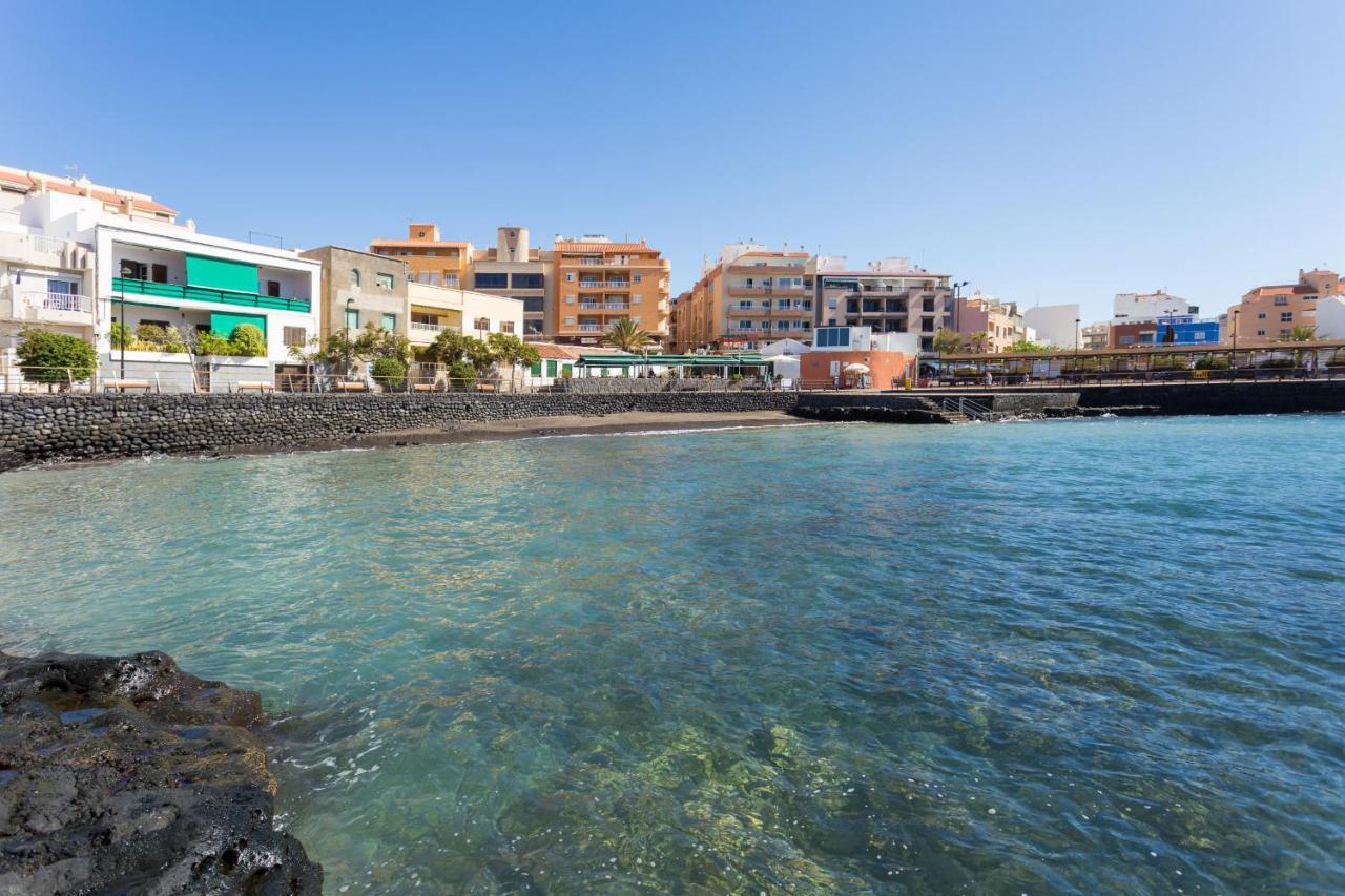 Home2Book Cozy Apartment Puertito, Wifi Puertito de Guimar Eksteriør bilde