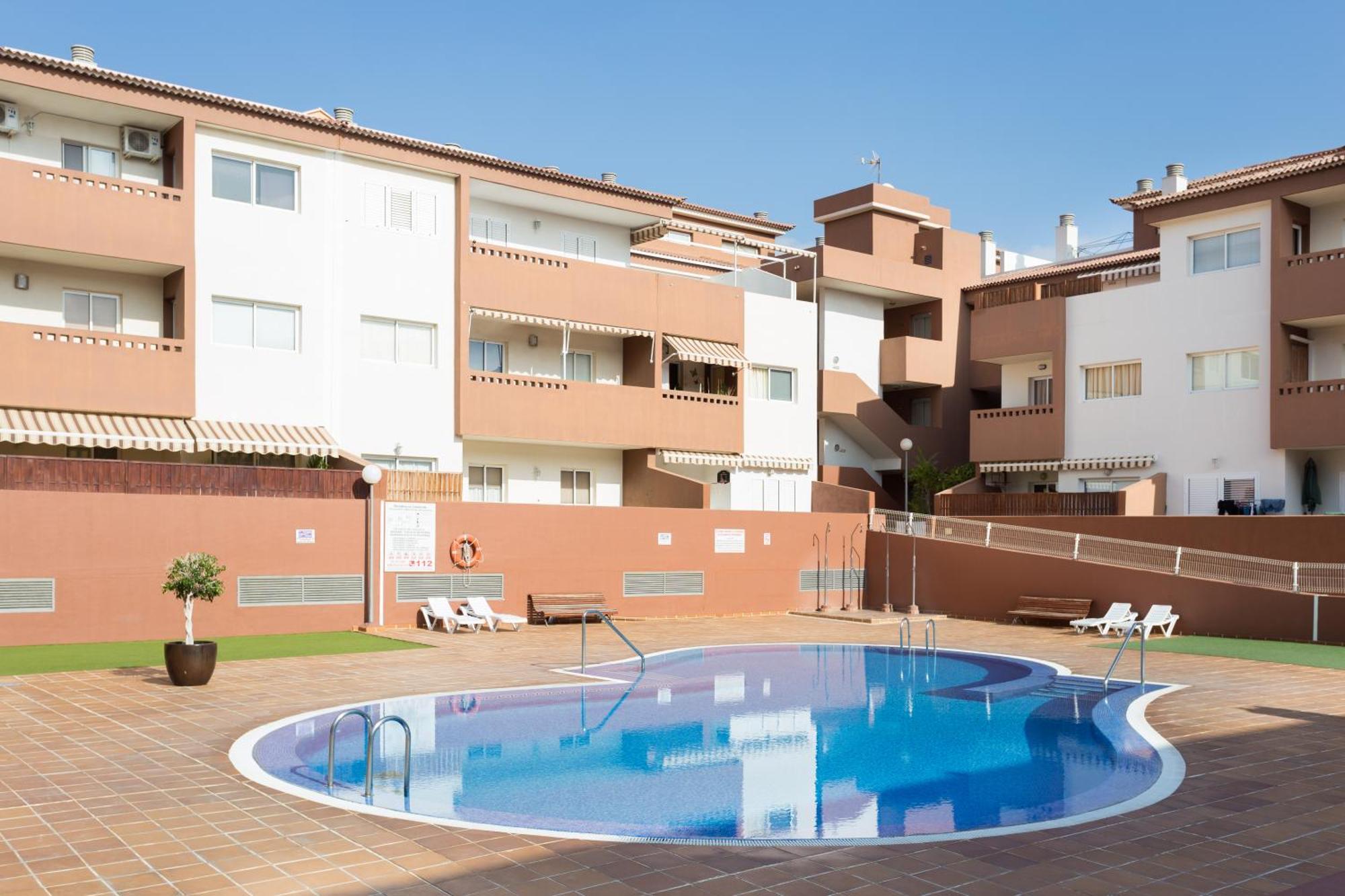Home2Book Cozy Apartment Puertito, Wifi Puertito de Guimar Eksteriør bilde