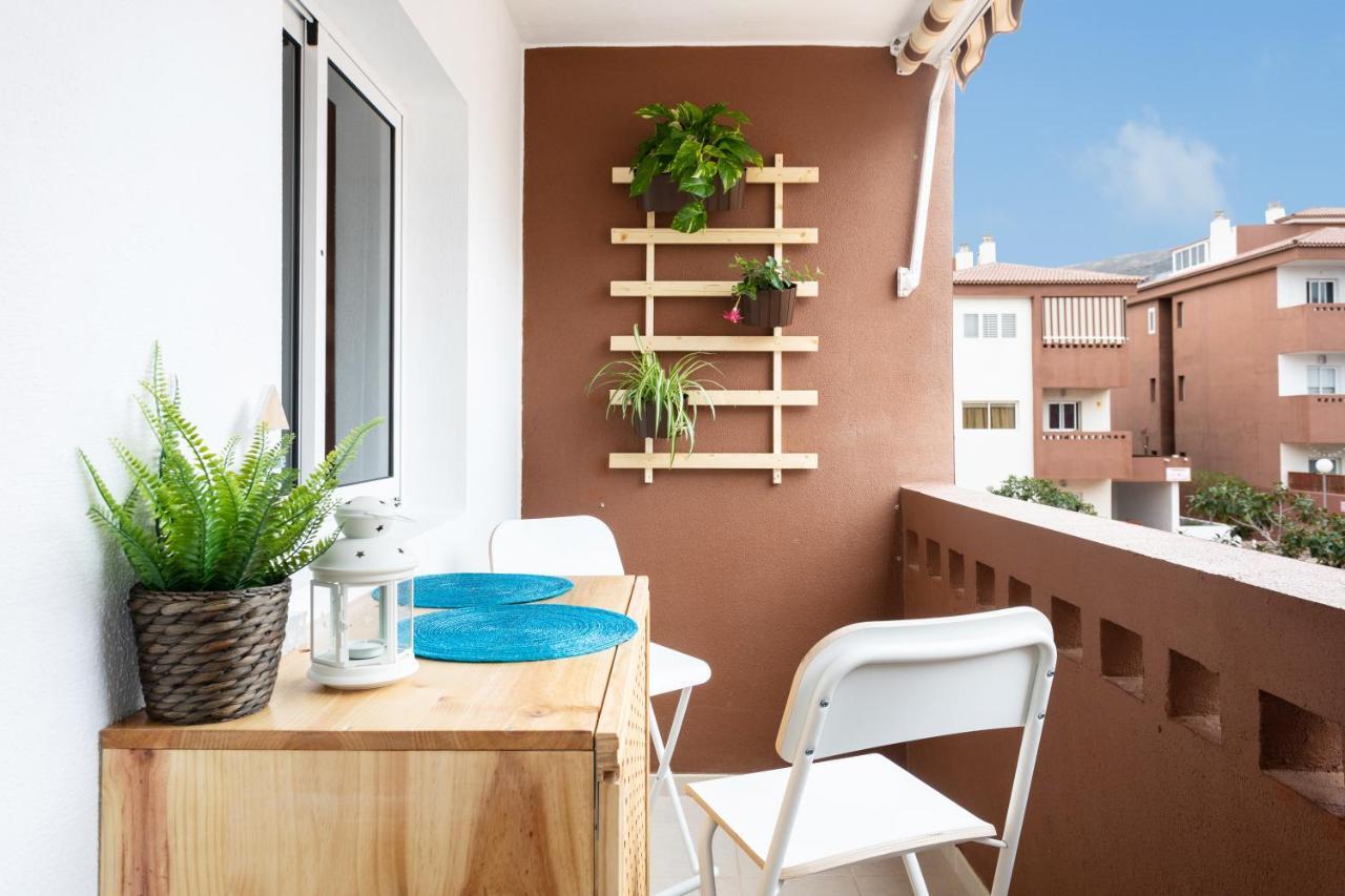 Home2Book Cozy Apartment Puertito, Wifi Puertito de Guimar Eksteriør bilde